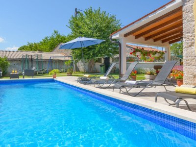 Villa Villa Mikula - Outdoor photo 11