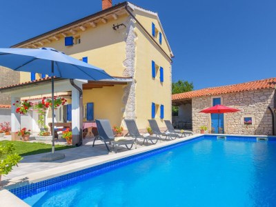 Villa Villa Mikula - Outdoor photo 13