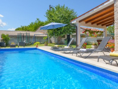 Villa Villa Mikula - Outdoor photo 14