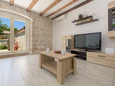 Villa Villa Mikula - Features photo 17