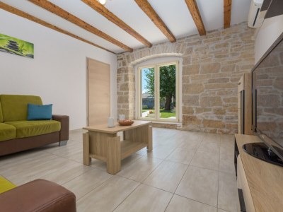 Villa Villa Mikula - Features photo 19