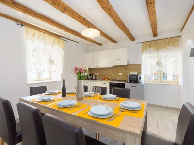 Villa Villa Mikula - Features photo 20