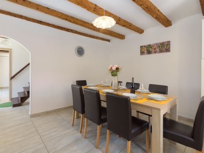 Villa Villa Mikula - Features photo 21