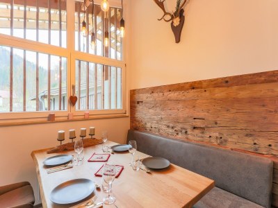 Holiday house Chalet with 2 apartments in Gasteig in Tyrol - Features photo 9