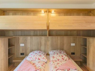 Holiday house Chalet with 2 apartments in Gasteig in Tyrol - Features photo 11