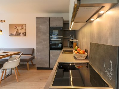 Holiday house Chalet with 2 apartments in Gasteig in Tyrol - Features photo 18