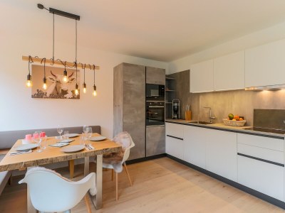 Holiday house Chalet with 2 apartments in Gasteig in Tyrol - Features photo 21