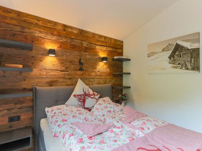 Holiday house Chalet with 2 apartments in Gasteig in Tyrol - Features photo 22