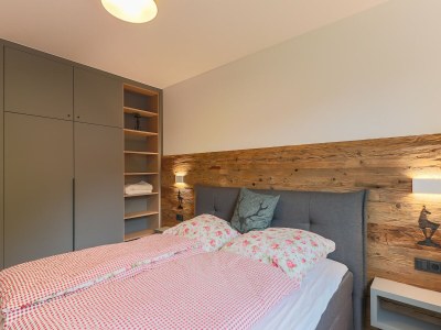 Holiday house Chalet with 2 apartments in Gasteig in Tyrol - Features photo 26