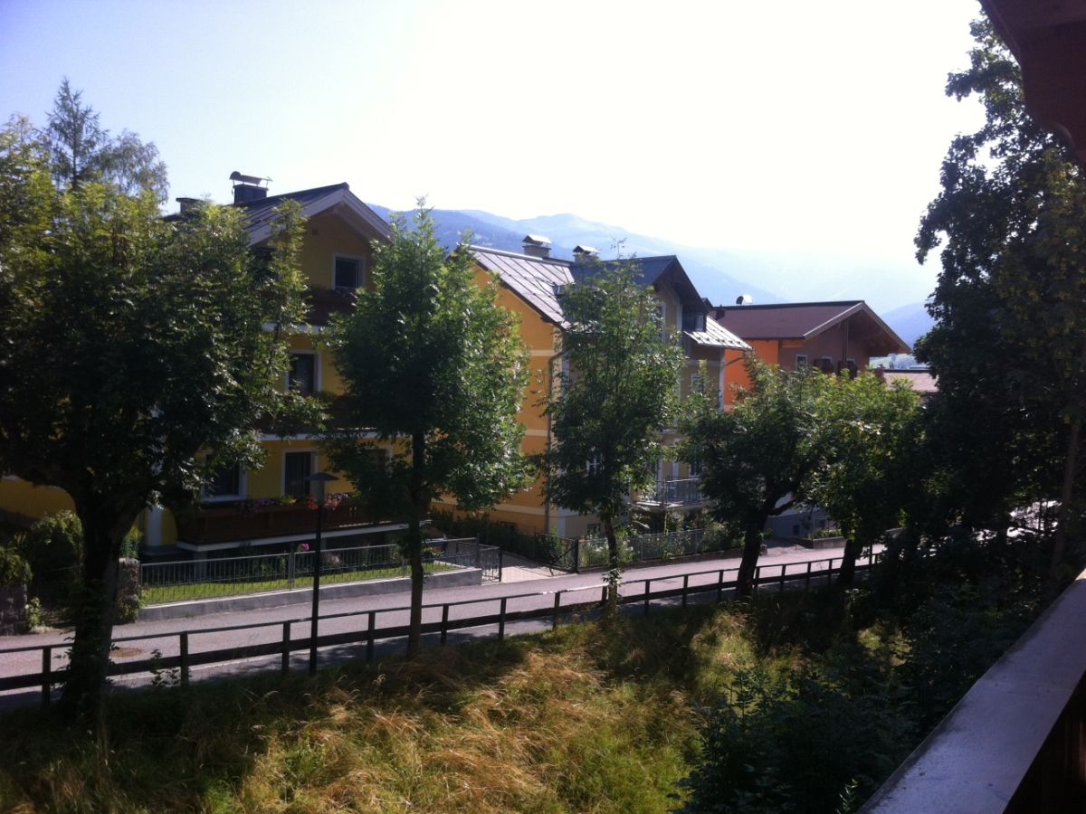 Holiday apartment Haus Wilhelmina - Outdoor photo 4