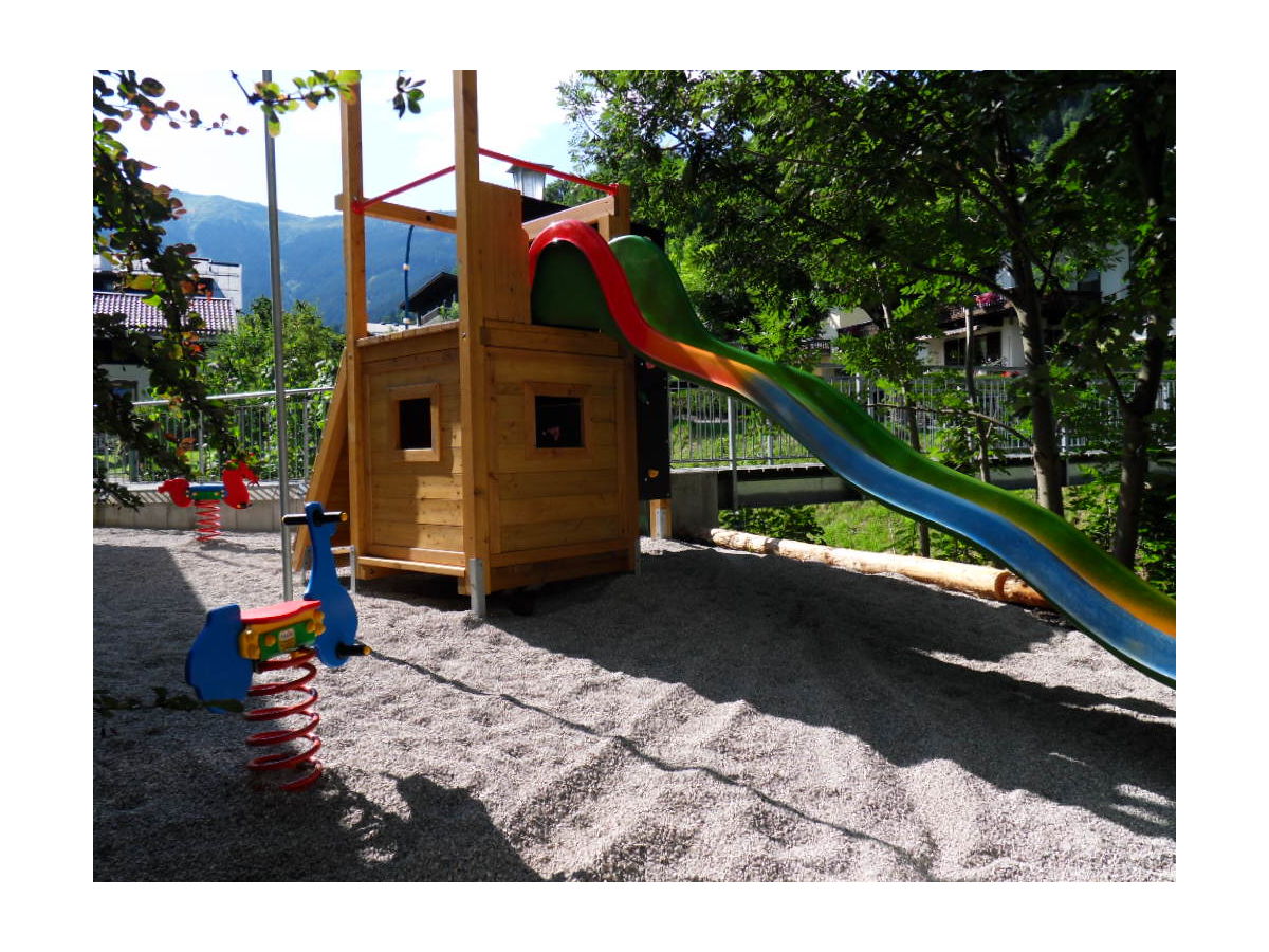 Holiday apartment Haus Wilhelmina - Outdoor photo 5