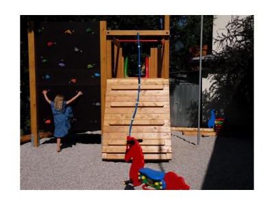 Holiday apartment Haus Wilhelmina - Outdoor photo 6