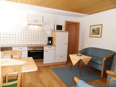 Holiday apartment Haus Wilhelmina - Features photo 8
