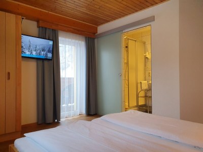 Holiday apartment Haus Wilhelmina - Features photo 9