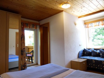 Holiday apartment Haus Wilhelmina - Features photo 10