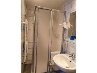 Holiday apartment Haus Wilhelmina - Features photo 11