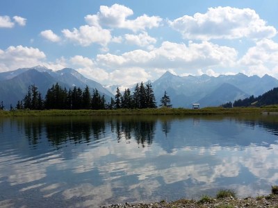 Holiday apartment Haus Wilhelmina - Environment photo 19