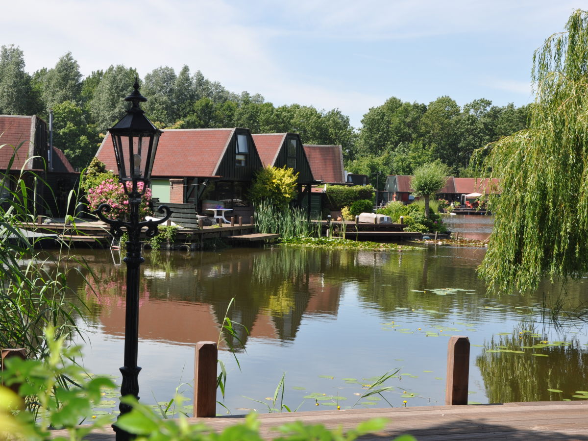 Holiday house De Rijd 76