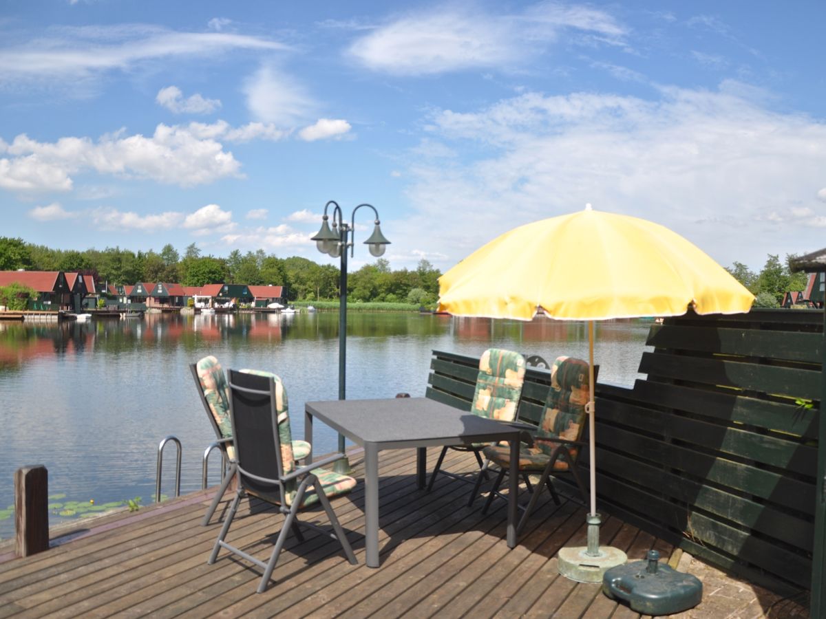 Holiday house De Rijd 76 - Outdoor photo 3