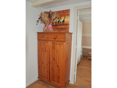 Holiday house De Rijd 76 - Features photo 13