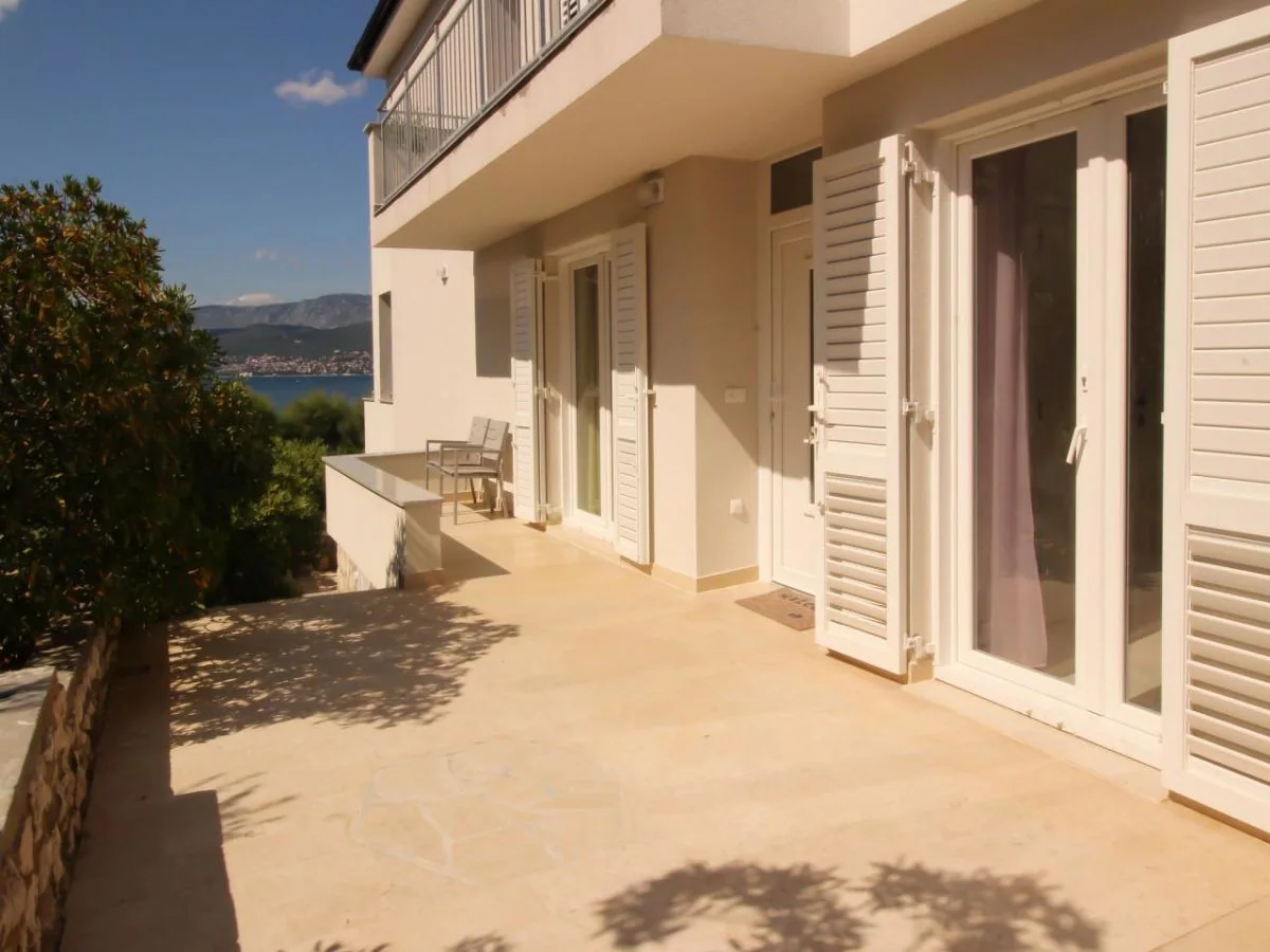 Holiday apartment Kristijan - Outdoor photo 5