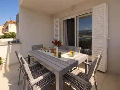 Holiday apartment Kristijan - Outdoor photo 3