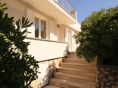 Holiday apartment Kristijan - Outdoor photo 6