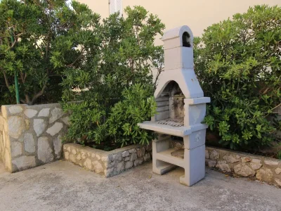 Holiday apartment Kristijan - Outdoor photo 7