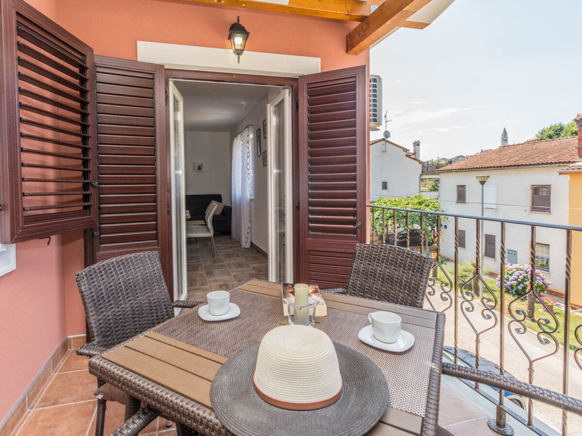 Holiday apartment KLARIC PREMIUM FUNTANA - Outdoor photo 4