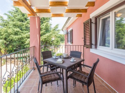Holiday apartment KLARIC PREMIUM FUNTANA - Outdoor photo 2