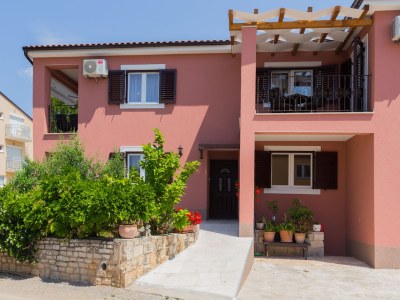 Holiday apartment KLARIC PREMIUM FUNTANA - Outdoor photo 3