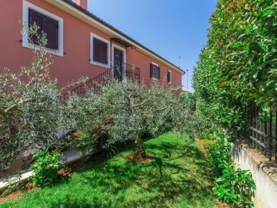 Holiday apartment KLARIC PREMIUM FUNTANA - Outdoor photo 5