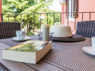 Holiday apartment KLARIC PREMIUM FUNTANA - Outdoor photo 6