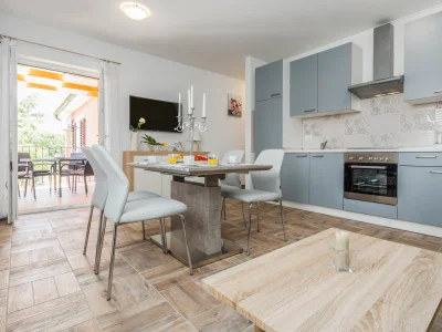 Holiday apartment KLARIC PREMIUM FUNTANA - Features photo 7