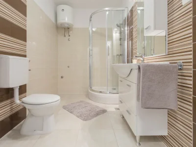 Holiday apartment KLARIC PREMIUM FUNTANA - Features photo 12