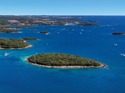 Holiday apartment KLARIC PREMIUM FUNTANA - Environment photo 18