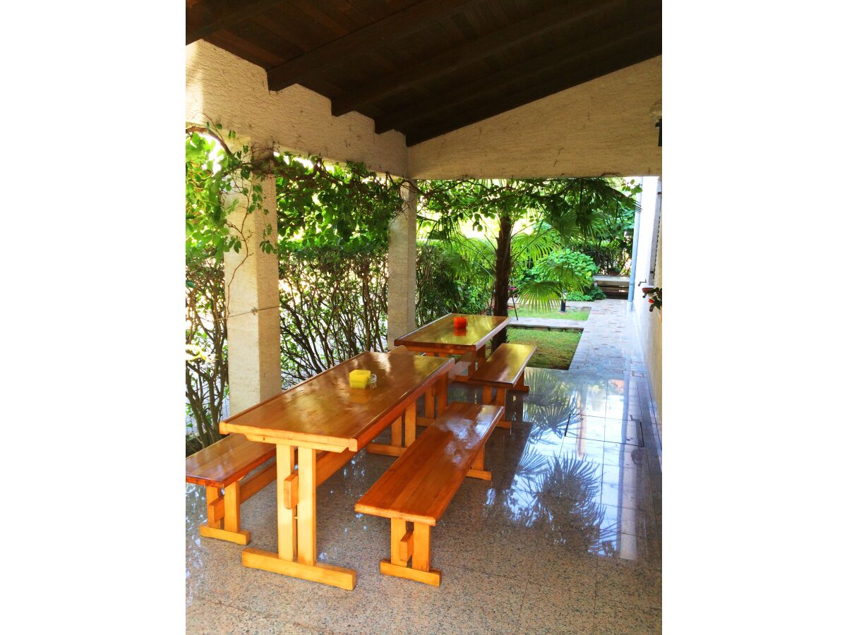 Apartment Villa Matic - Outdoor photo 3