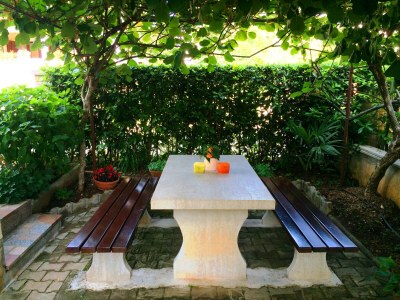 Apartment Villa Matic - Outdoor photo 2