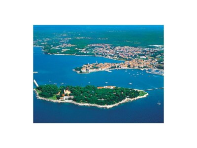 Apartment Villa Matic - Environment photo 14