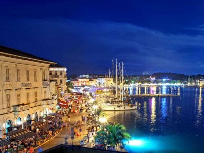 Apartment Villa Matic - Environment photo 15