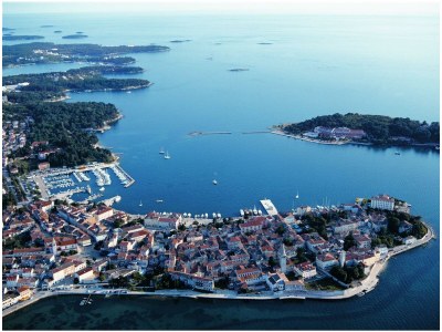 Apartment Villa Matic - Environment photo 20