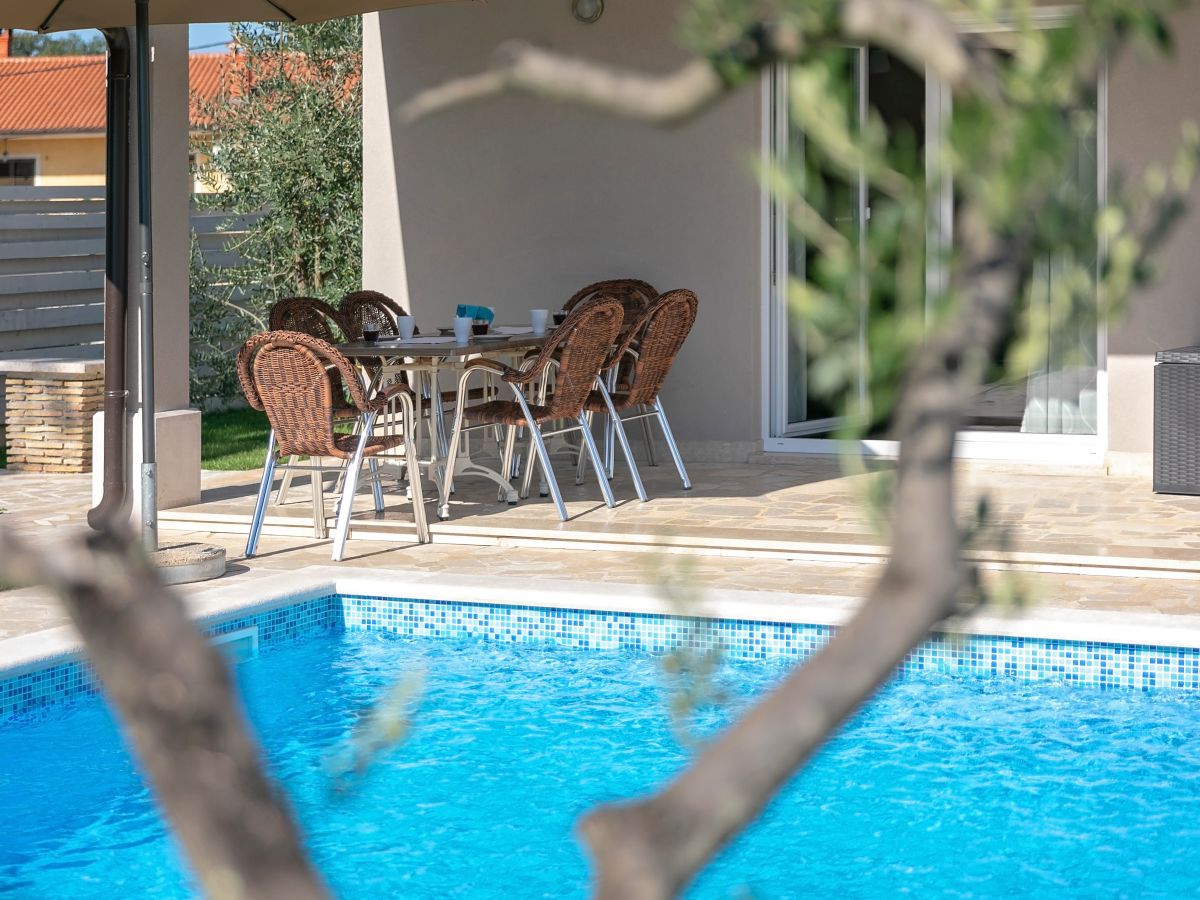 Holiday house Villa Nika - Outdoor photo 4