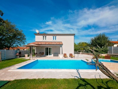 Holiday house Villa Nika - Outdoor photo 2