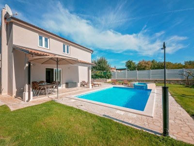 Holiday house Villa Nika - Outdoor photo 3