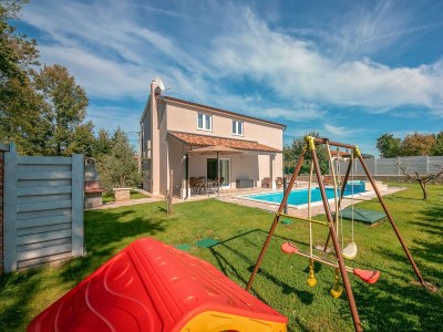 Holiday house Villa Nika - Outdoor photo 6