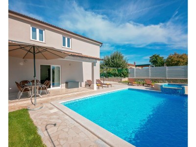 Holiday house Villa Nika - Outdoor photo 7