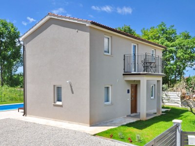 Holiday house Villa Nika - Outdoor photo 9