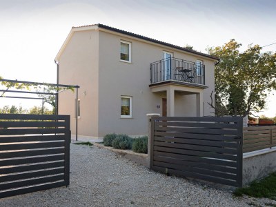 Holiday house Villa Nika - Outdoor photo 10