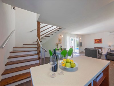 Holiday house Villa Nika - Features photo 11