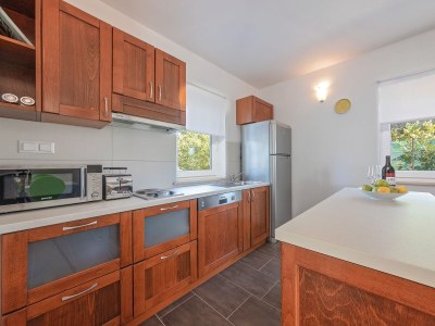 Holiday house Villa Nika - Features photo 12